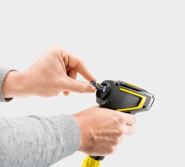 Immagine prodotto Kärcher WBS 3