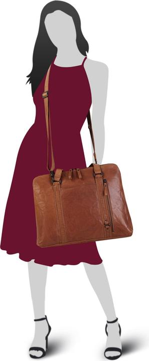 Actual product image Spikes & Sparrow Shopper