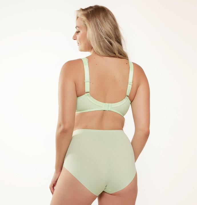 Immagine prodotto LingaDore Reggiseno con ferretto DAILY (75 B, Confezione singola)
