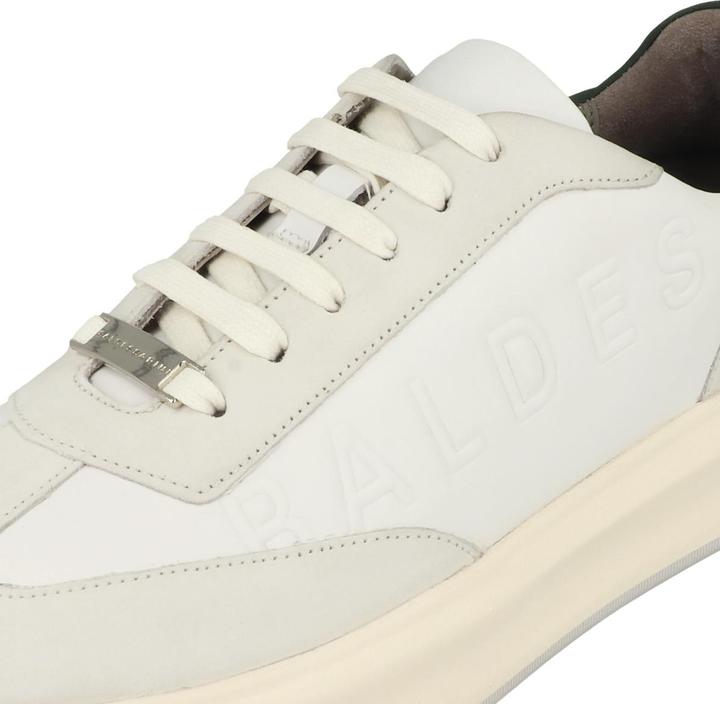 Actual product image Baldessarini Jack Nubuck - 62631 (44)