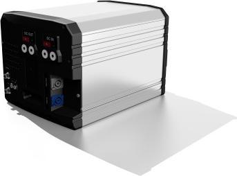Actual product image Clayton Power Energy Box LPS II 2500 (1000 Wh, 23.50 kg)