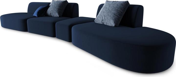 Produktbild Maison Heritage Chiara (2-Sitzer, 3-Sitzer, 4-Sitzer)