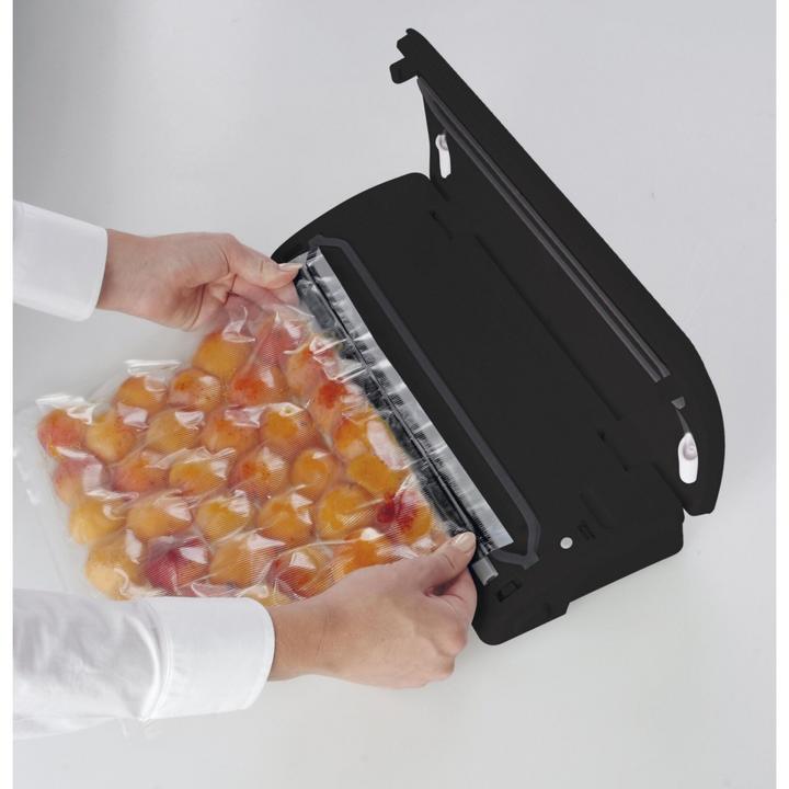 Produktbild Solis Easy Vac Pro Metal
