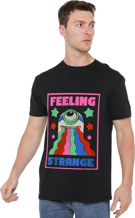 Immagine prodotto Minions Maglietta Feeling Strange Uomo (XL)