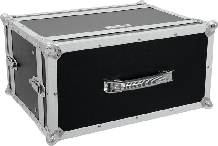 Produktbild Roadinger Effektrack CO DD 5HE tief (19" Case)