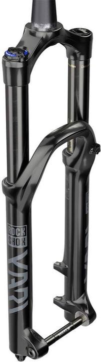 Produktbild RockShox Yari RC (140 mm, Luft)