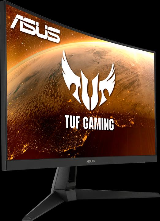 Produktbild ASUS TUF Gaming VG27WQ1B (2560 x 1440 Pixel, 27")