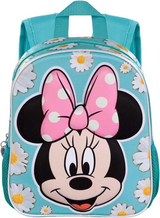Produktbild Karactermania Small 3D Backpack Spring