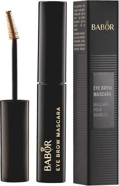 Immagine prodotto Babor Mascara per sopracciglia 01 ash (Ash)