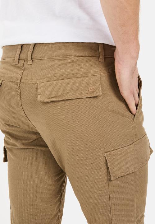Produktbild Camel Active Cargo Shorts Regular Fit (30)