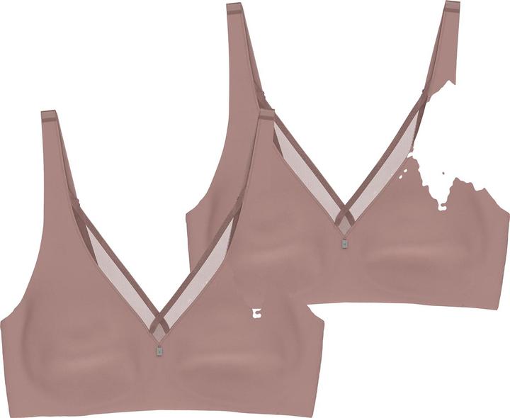 Produktbild Triumph Bügelloser BH True Shape Sensation (70 C, 2er Pack)