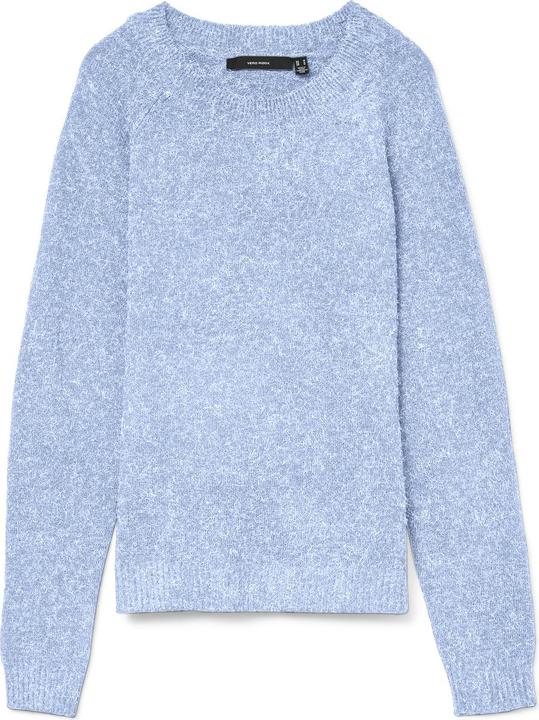 Vero Moda Lässiges Langarmbluse