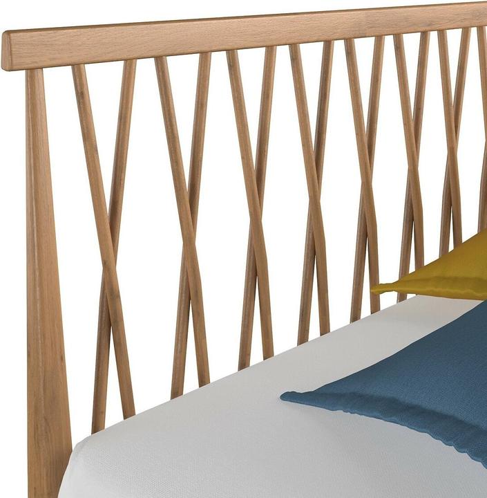Actual product image La Redoute Interieurs Quilda (160 x 200 cm)