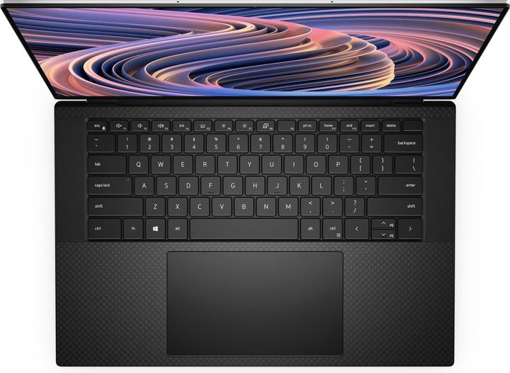 Produktbild Dell XPS 15 9520 (15.60", Intel Core i7-12700H, 32 GB, 1000 GB, CH)