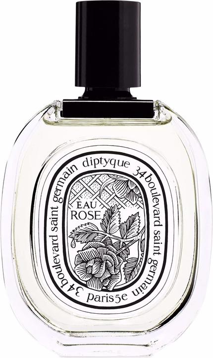 Image du produit Diptyque Eau Rose (Eau de toilette, 100 ml)