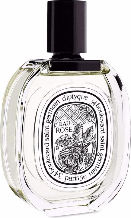 Image du produit Diptyque Eau Rose (Eau de toilette, 100 ml)