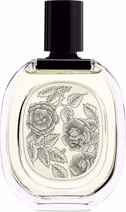 Image du produit Diptyque Eau Rose (Eau de toilette, 100 ml)