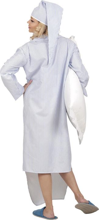Produktbild Widmann Kostüm Schlafwandler (M/L)