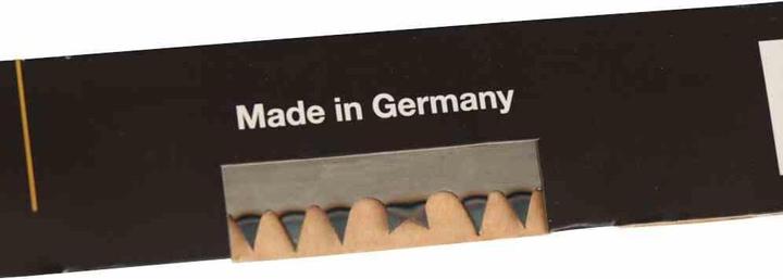 Actual product image Ironside Replacement saw blade for hacksaws 530 mm hardened