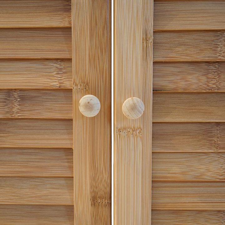 Immagine prodotto Jamb Scaffali mobili bagno (67 x 30 x 60 cm)