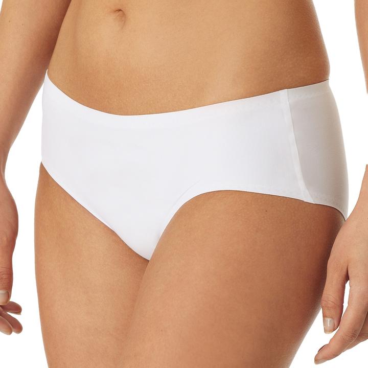 Actual product image Schiesser 3-pack Invisible Soft Panty (38, M, pack of 3)
