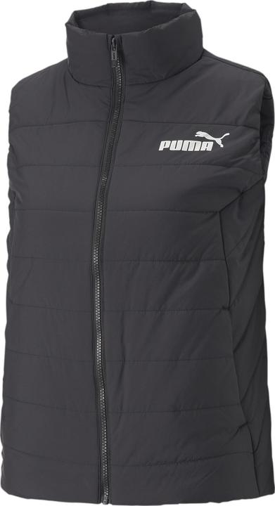 Actual product image Puma ESS Padded Vest (XS)