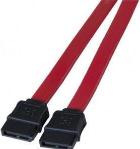 Actual product image Exertis Connect SATA cable