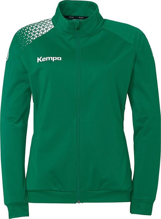 Kempa Trainingsjacke Ambition 28 Poly Women