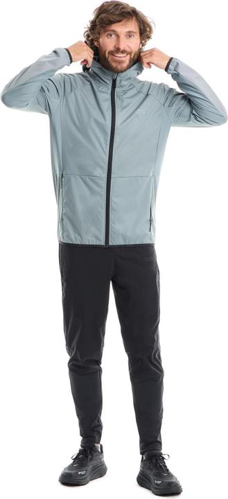 Actual product image Stoic HelsingborgSt. Performance Hoody (XXL)