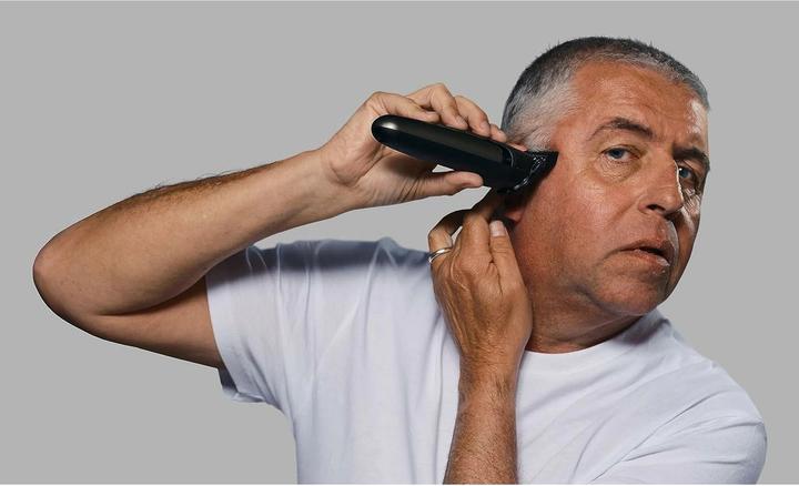 Actual product image Remington One Head and Body PG760