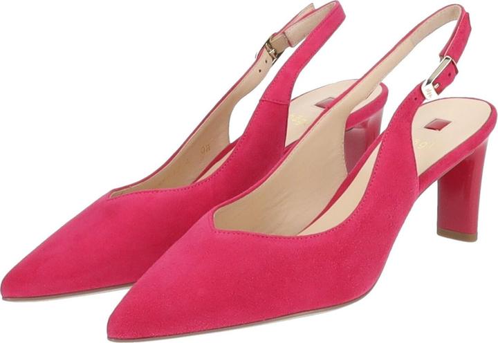 Actual product image Högl Pumps (38)