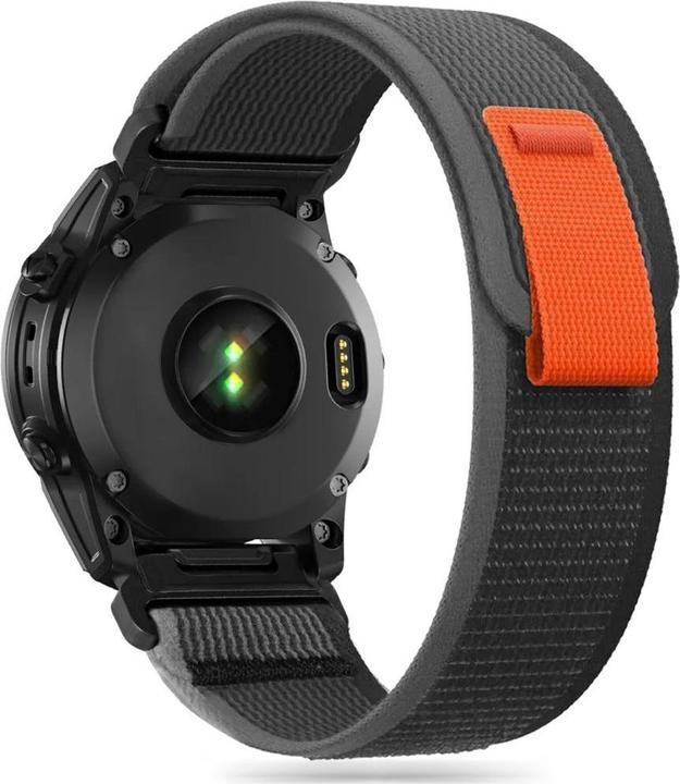 Immagine prodotto Tech-Protect Nylon Strap (26 mm, Nylon)
