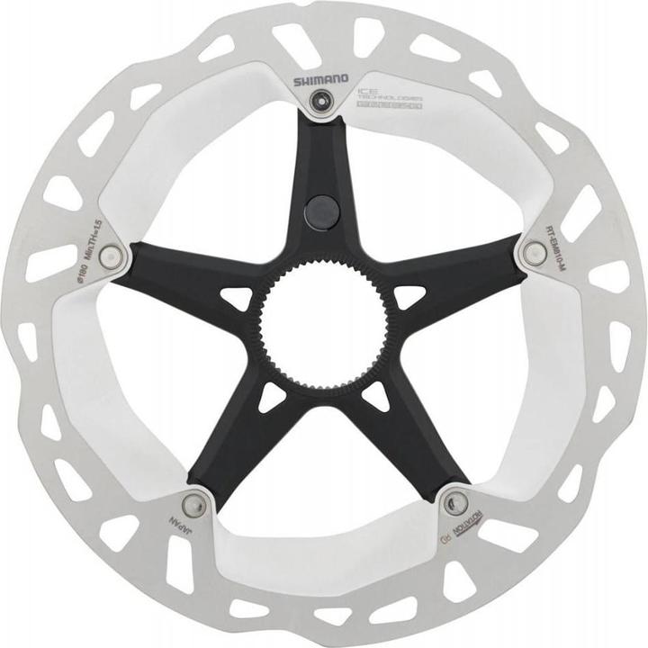 Shimano Steps RT-EM810