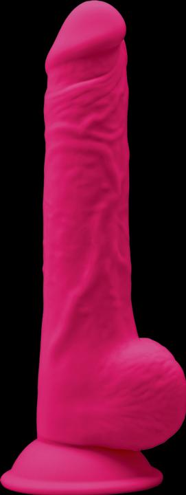 Silexd Premium Dildo
