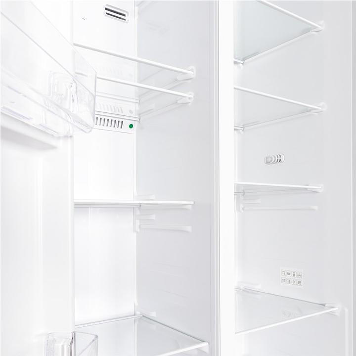 Immagine prodotto Kibernetik FC436 (442 l)