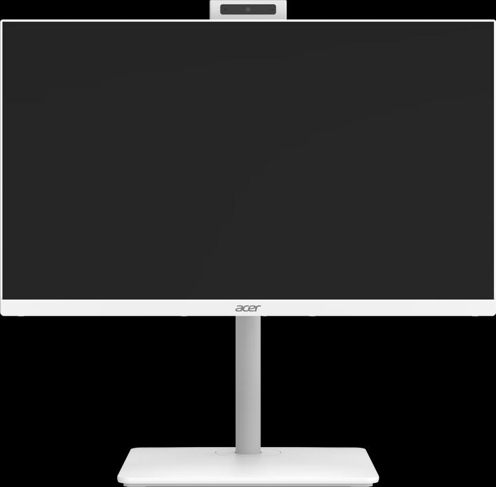 Actual product image Acer Aspire C24-A (Intel Core i3-1305U, 8 GB, 256 GB, Intel UHD Graphics)
