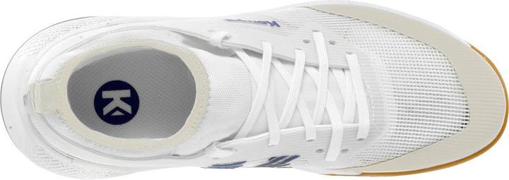 Produktbild Kempa Hallen-Sport-Schuhe Kourtfly W (40.5)