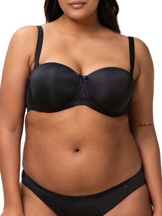 Immagine prodotto Triumph Reggiseno con ferretto Beauty-Full Essential (90 E, Confezione da 2)