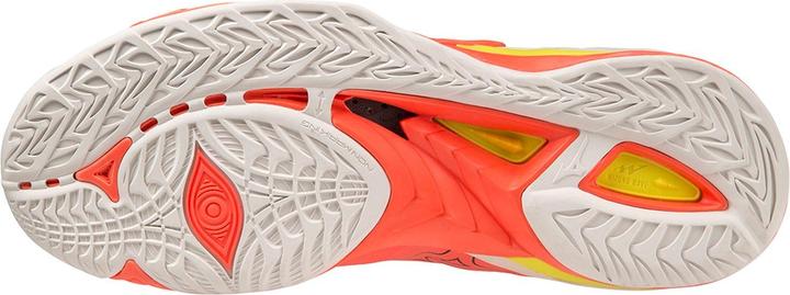 Actual product image Mizuno Wave Mirage 5 UX (43)