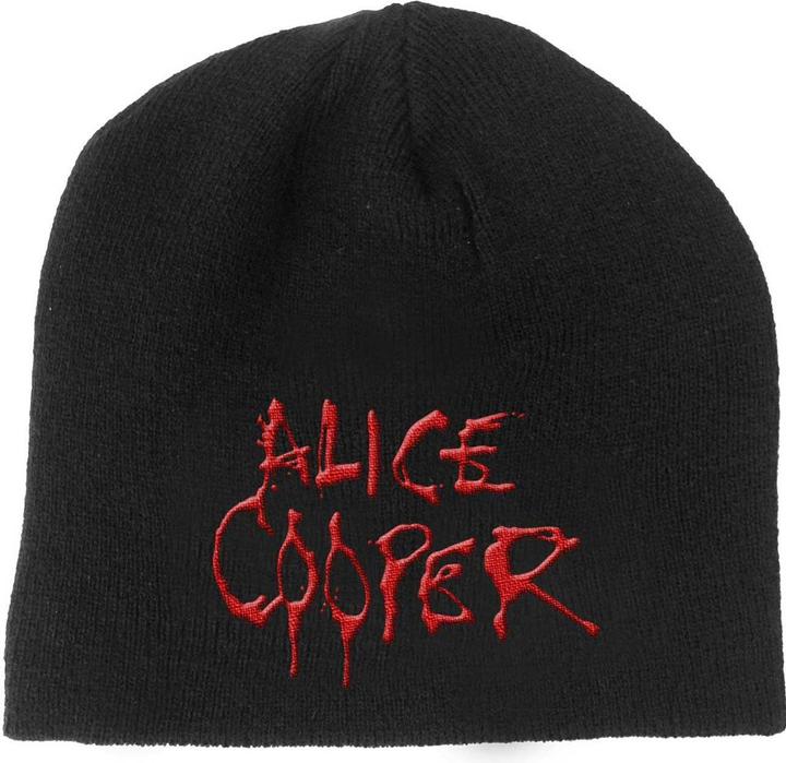 Produktbild Alice Cooper Mütze (One Size)
