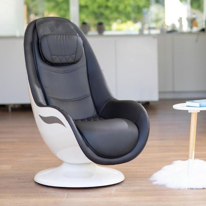 Actual product image Medisana RS660