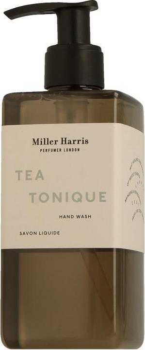 Miller Harris Tea Tonique Hand Wash (Handseife Nachfüllpackung, 300 ml)