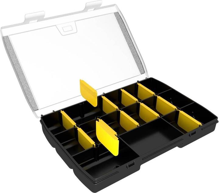 Produktbild Feldherr MEPLUS29 - MEDIUM PLUS Tasche für Star Wars Armada: Flotte der Separatistenallianz