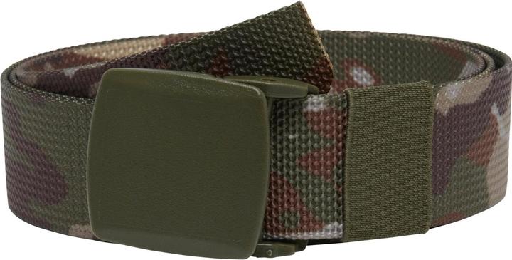 Tactical camo