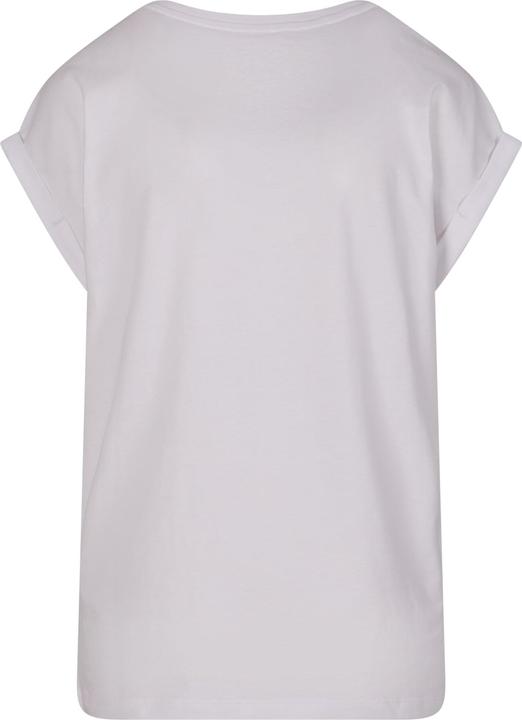 Produktbild Urban Classics Ladies Extended Shoulder Tee 2-Pack - 6524 (XS)