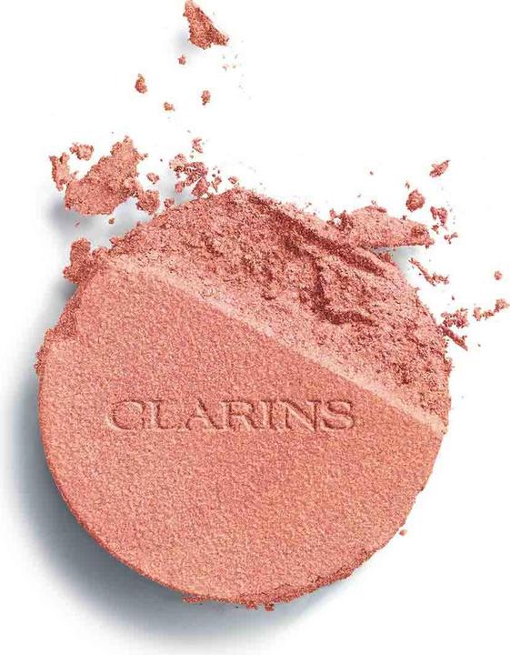 Image du produit Clarins Joli Blush - Cheeky Boum 05 (Pêche, Rose)