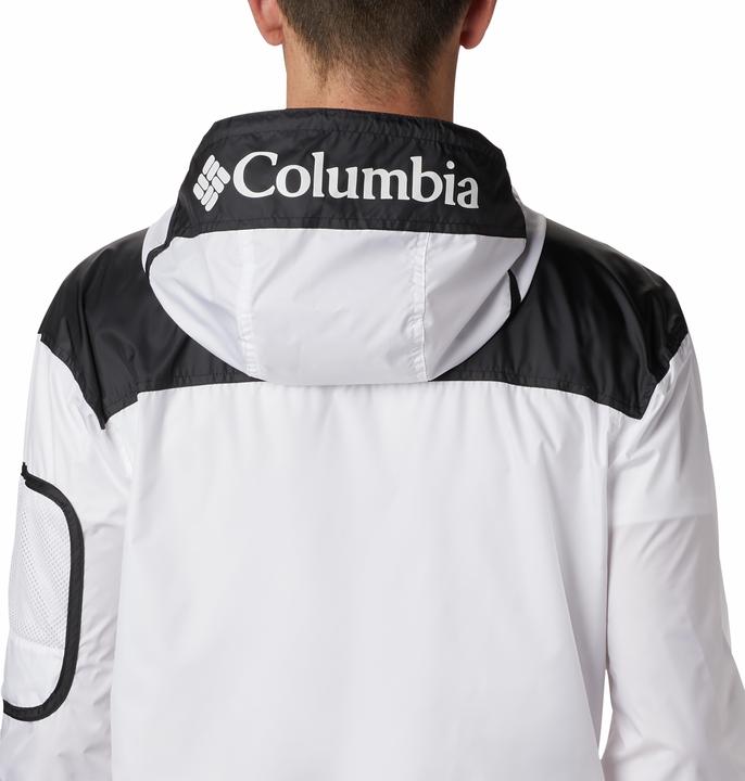 Immagine prodotto Columbia Giacca a vento Challenger (S)