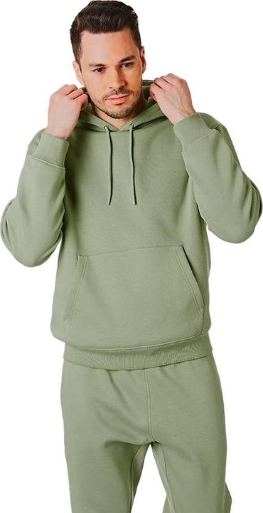 Vert kaki