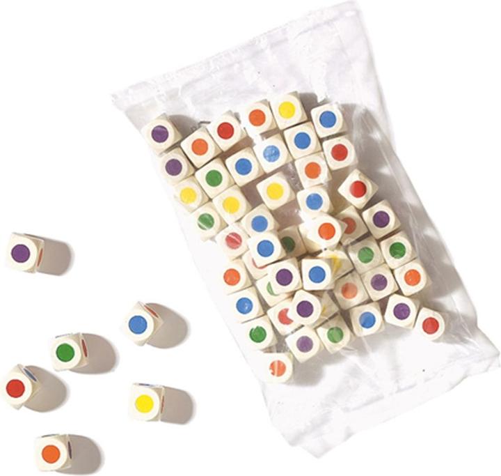 Immagine prodotto Philos Cubo di colore