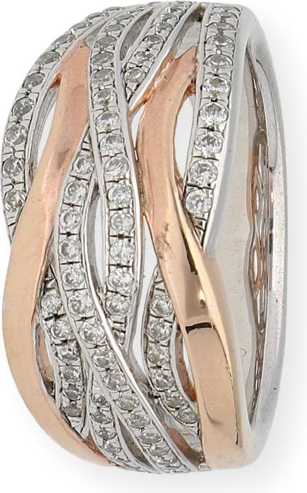 Image du produit Carat Rose Vermeil (52, Argent 925)
